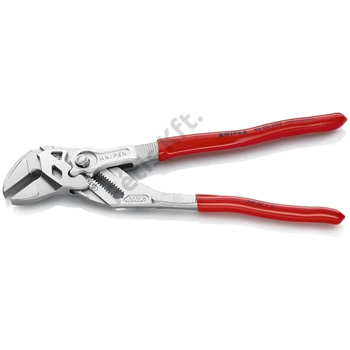 Knipex fogókulcs 0-46mm 250mm