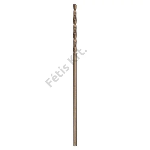 Bosch csigafúró 1x12mm 34mm HSSE Co5