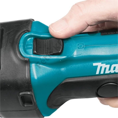 Makita DGD800Z akkus egyenes csiszoló (alapgép - akku és töltő nélkül)