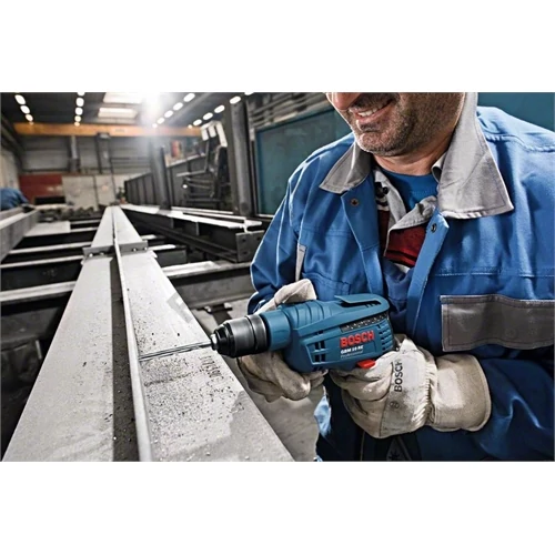 Bosch GBM 10 RE fúrógép 600W