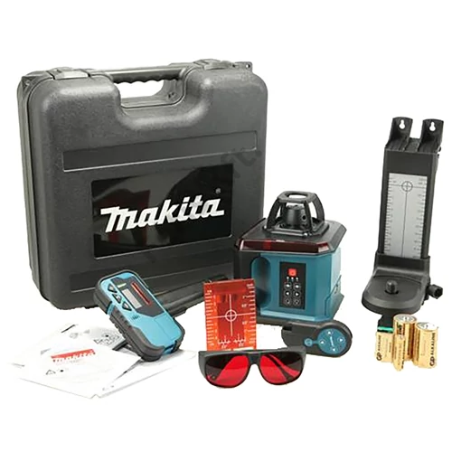 Makita SKR200Z forgófejes szintezőlézer