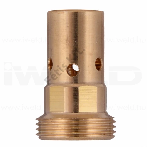 IWELD Közdarab MIG511 M8/L=25mm