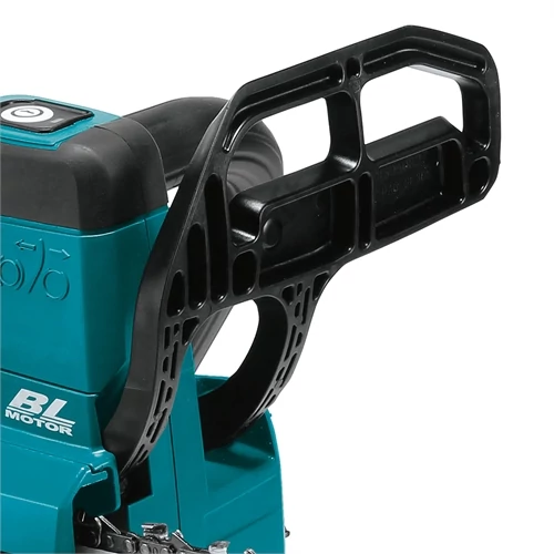 Makita DUC254Z OP 18V LXT Li-ion akkus láncfűrész 25cm 3/8 1.1mm (alapgép - akku és töltő nélkül)
