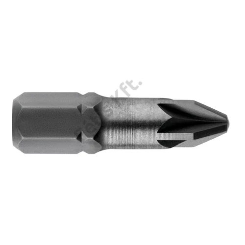Metabo bit, PZ 3/ 25 mmorsion 3 db