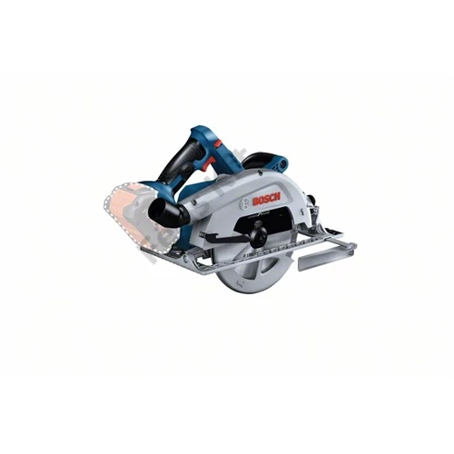 Bosch GKS 18V-68 C akkus körfűrész (akku és töltő nélkül)