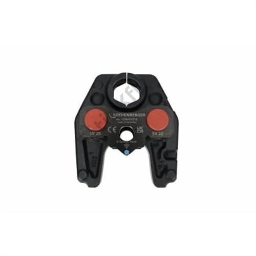 Rothenberger NANO iJAW SV 28 mm