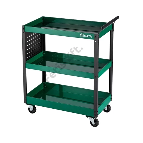 SATA szervízkocsi 75x37x90cm