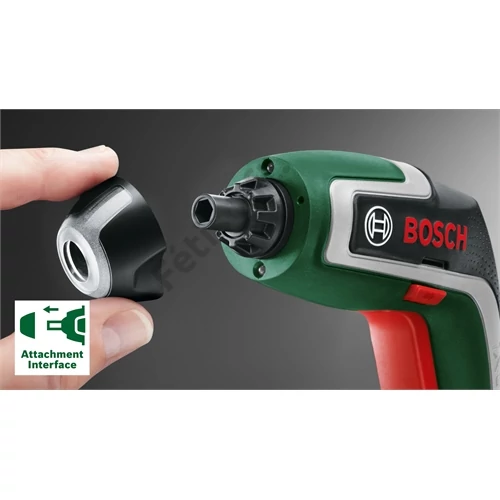 Bosch IXO 7 akkus csavarozó 3.6V