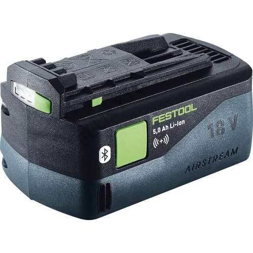 Festool akkumulátor BP 18 Li 5.0 ASI