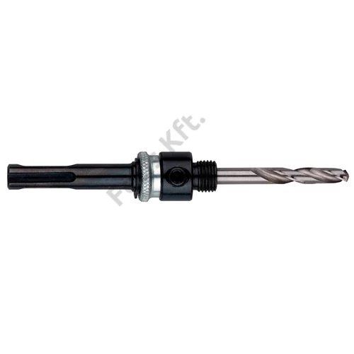 Metabo körkivágó adapter SDS-plus/ 1/2-20 UNF, d: 14-30 mm