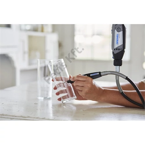 Dremel 3000 multifunkcionális szerszám (3000-1/25 EZ) 130W