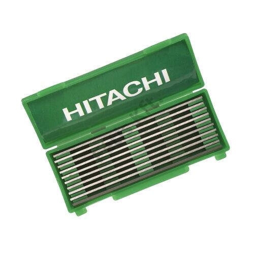 Hitachi-Hikoki gyalukés készlet 92mm (10db)