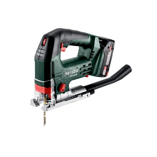 Metabo STB 18 L 90 szúrófűrész alapgép akku és töltő nélkül (karton)