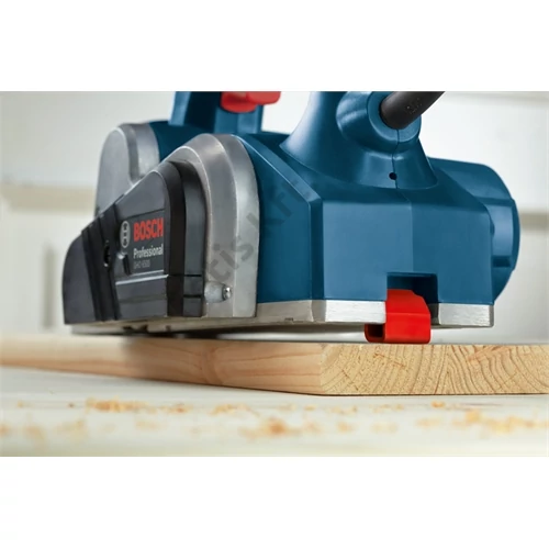 Bosch GHO 6500 elektromos gyalu 650W