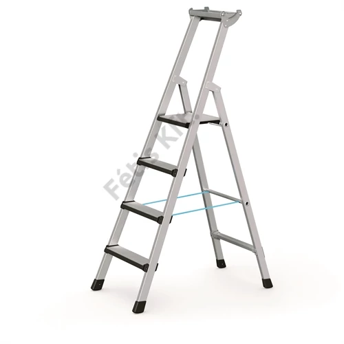 Zarges Csavarozott lépcsős állólétra 1x4 Comfortstep S