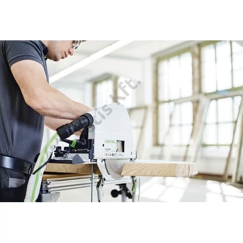 Festool TS 75 EBQ-Plus-FS merülőfűrész