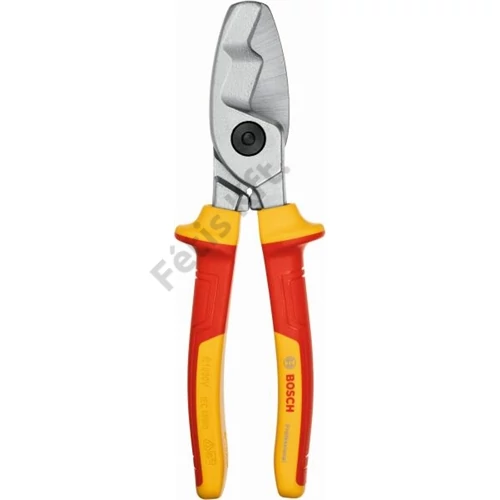 Bosch VDE kábelvágó 200 mm