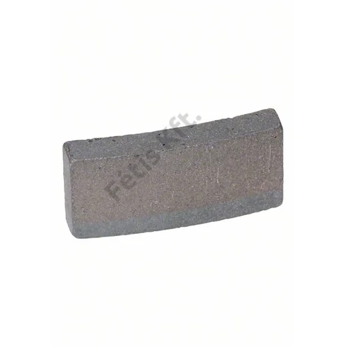 Bosch gyémánt szegmens koronafúróhoz 132x450 mm, 1.1/4 (11 db)