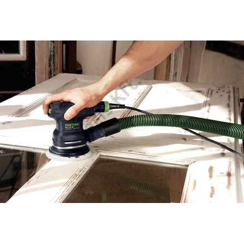 Festool Csiszolótányér FastFix ST-STF D125/8 FX-W-HT