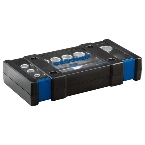 Gedore dugókulcs készlet, 1/2