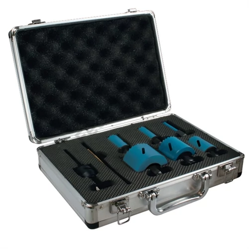 Makita Ezychange készlet 16,20,25,32,40,51mm