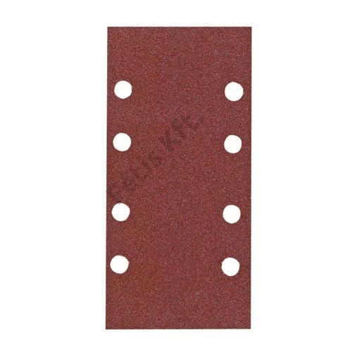 Hikoki csiszolópapír 83x166 K100 10db