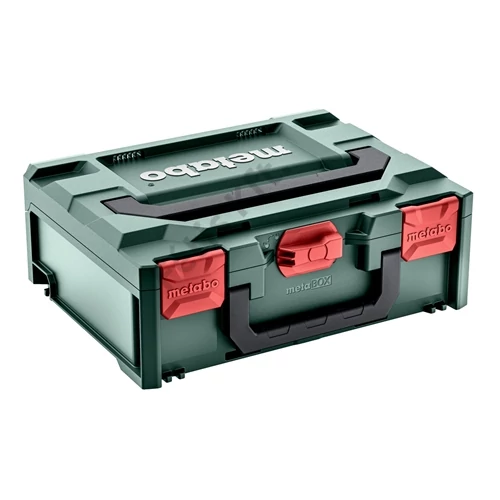 Metabo metaBOX 145 a (üres)