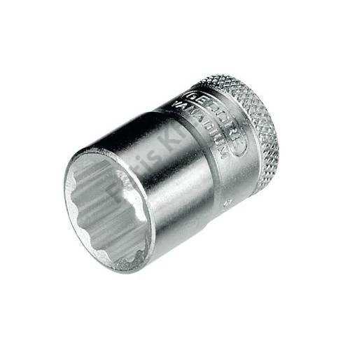 Gedore dugókulcs betét 3/8