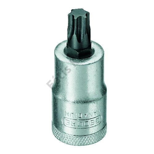 Gedore torx dugókulcs betét 1/2