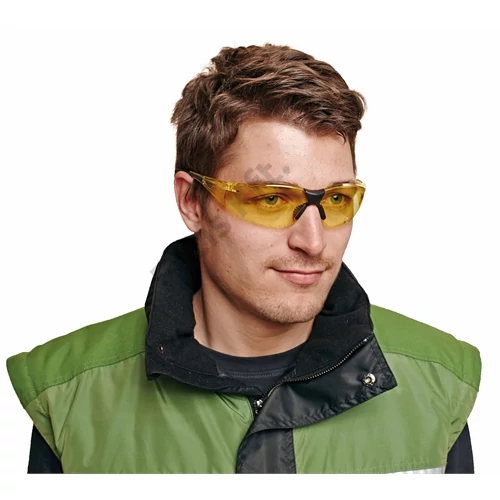 JSP STEALTH 8000 AFAS szemüveg víztiszta T