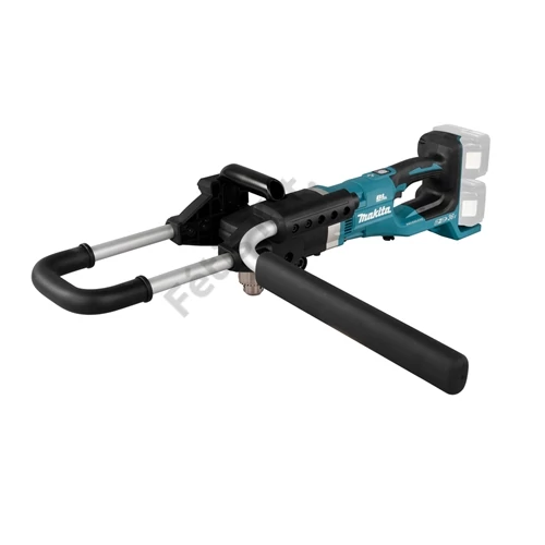Makita DDG460ZX7 2x18V LXT földfúró alapgép (akku és töltő nélkül)