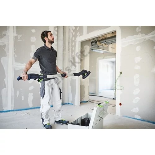 Festool LHS 2 225 EQI/CTL 36-Set PLANEX hosszúszárú falcsiszoló