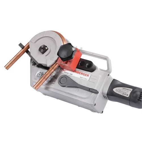 ROTHENBERGER ROBEND 4000 készlet, 12-15-18-22-28 mm, 230 V