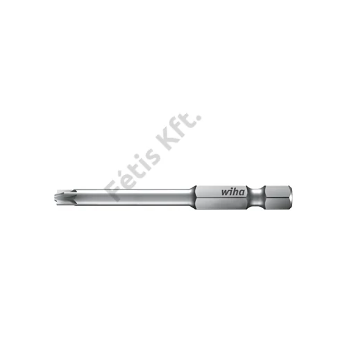 Wiha Bit Professional 70 mm PlusMinus/Pozidriv 1/4