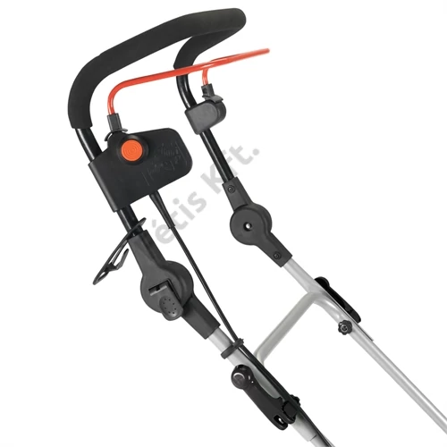 Makita UV3600 38cm 1800W elektromos gyepszellőztető