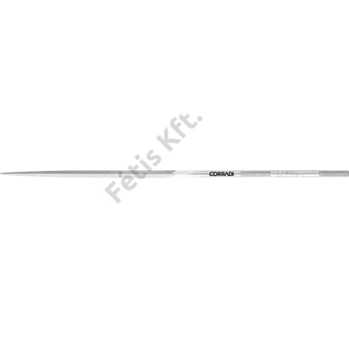 Pferd precíziós háromszög tűreszelő 1 160mm