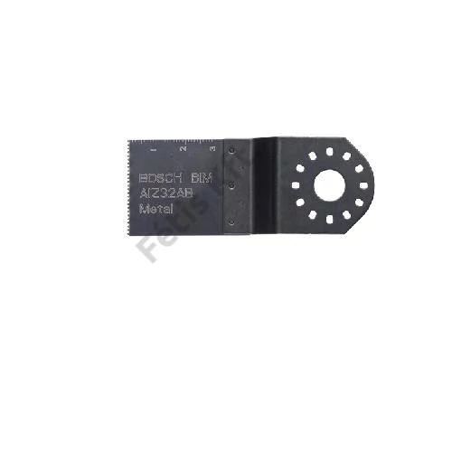 Bosch fűrészlap 32x50 mm AIZ 32 AB BIM, fém, Starlock