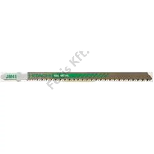 Hikoki szúrófűrészlap JM41B/T318BF 5db