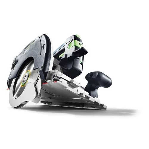 Festool HK 55 EBQ-Plus-FSK 420 kézi billenőbúrás körfűrész
