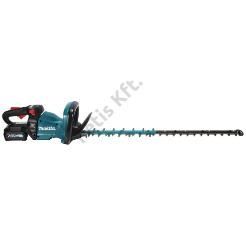 Makita UH005GZ 40Vmax XGT sövényvágó 750mm alapgép (akku és töltő nélkül)