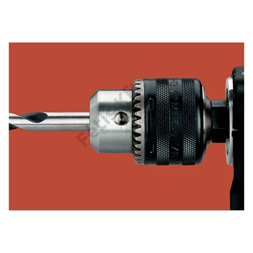 Metabo fogaskoszorús fúrótokmány 1.5-13 mm, 1/2