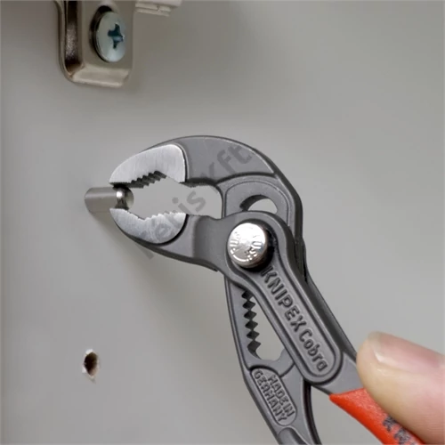 Knipex Cobra vízpumpafogó 125mm (bliszter)