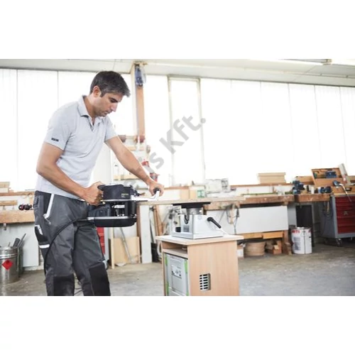 Festool CONTURO KA 65-Set élzáró