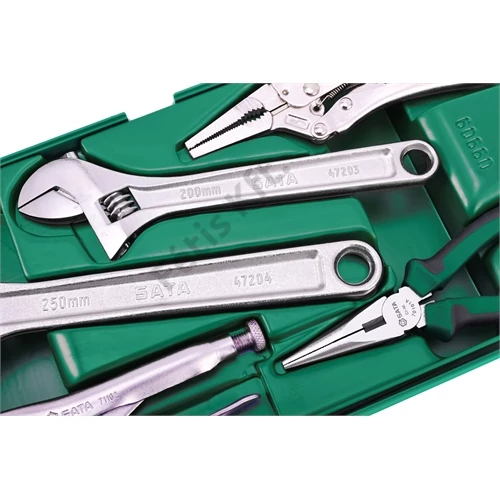 SATA szerszámkocsi modul 09909