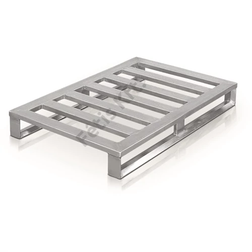 Zarges Alu raklap 1200 X 800 mm