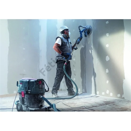 Bosch EXPERT M480 csiszolóháló gipszkartoncsiszolókhoz, 225 mm, G 220, 25 db
