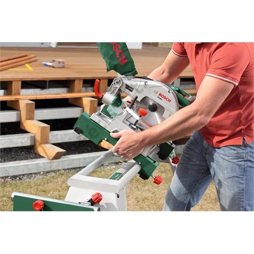 Bosch PTA 2400 állvány minden gérvágóhoz