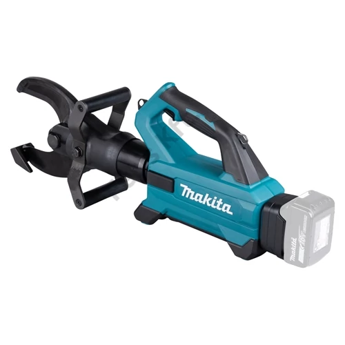 Makita DTC104ZK 18V LXT Li-Ion olló típusú 120kN, 105 mm kábelvágó Z (akku és töltő nélkül)