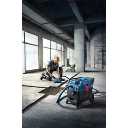Bosch GAS 12-40 MA Professional Nedves/száraz porszívó