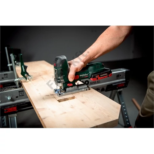 Metabo ST 18 LT 130 Akkus Szúrófűrész MB (akku és töltő nélkül)
